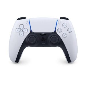 DualSense PS5 blanc