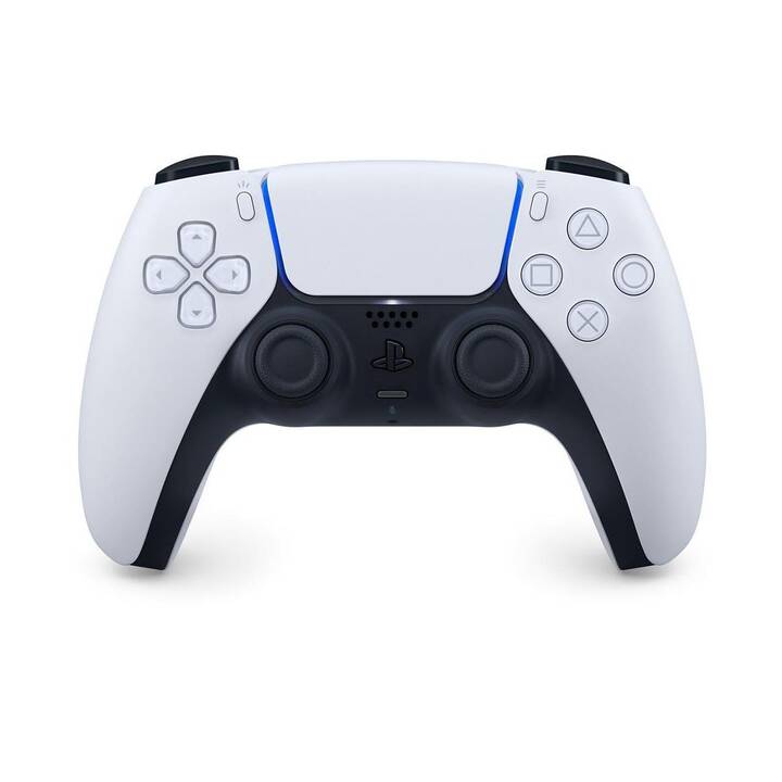 DualSense PS5 blanc