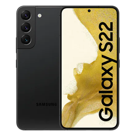 Samsung galaxy S22